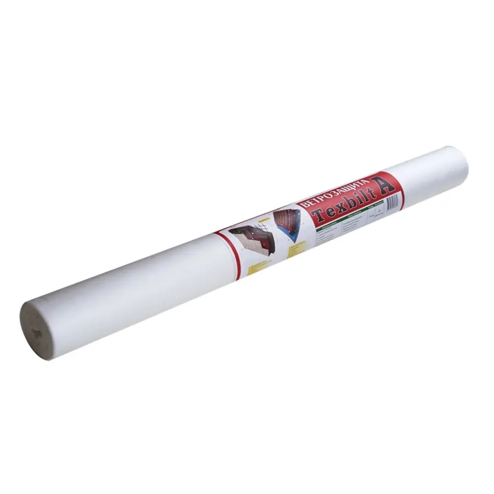 Ветрозащита паропроницаемая Texbilt A, 70 м2 STLM-2149141