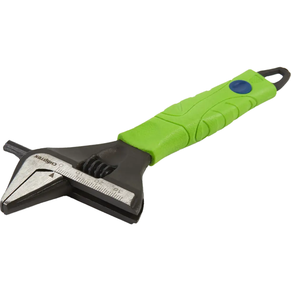 Ключ разводной Сибртех 150 мм STLM-2209764