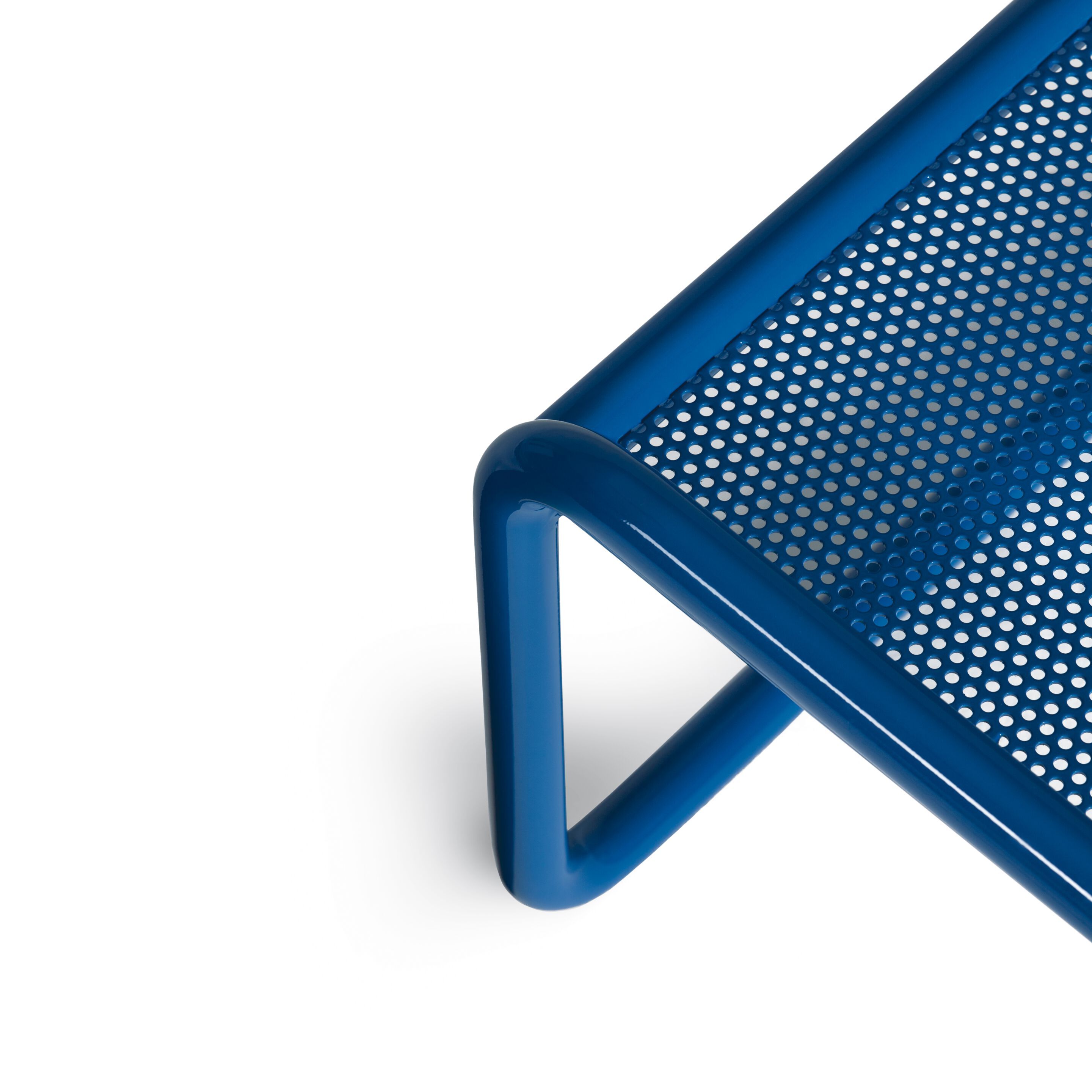 Садовая подставка для ног / журнальный столик из нержавеющей стали Exteta Locus Solus ARCH-00019960 - Вид №6