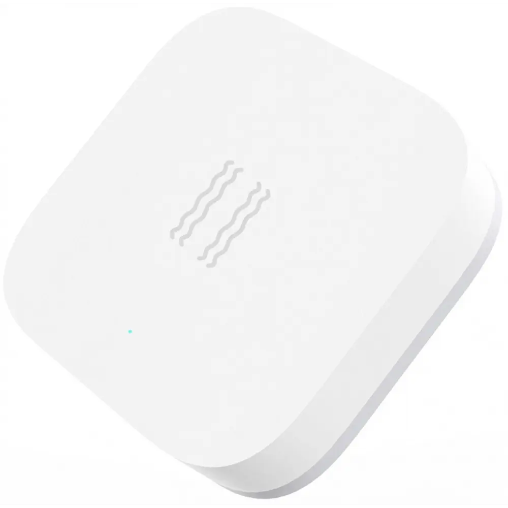 Датчик вибрации Aqara DJT11LM Santreyd STLM-2132471