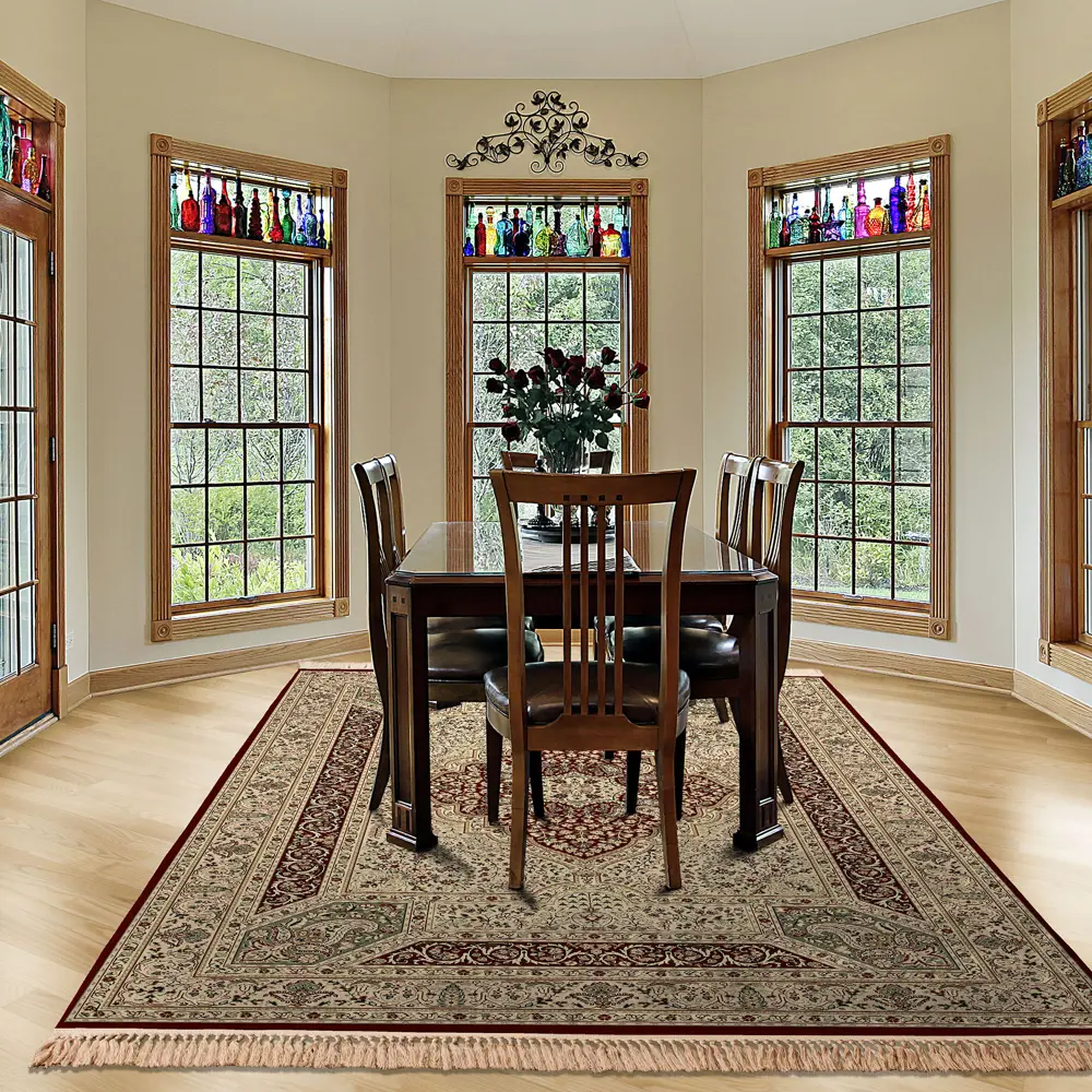 Ковёр Beluchi 445/1727 1.6х2.3 м вискоза RAGOLLE STLM-2063611 - Вид №2