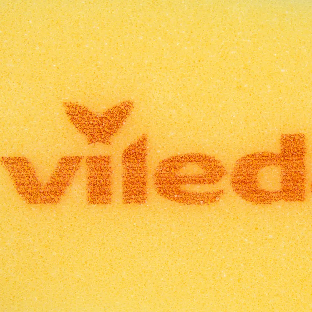 Губка Vileda для деликатных поверхностей 4 шт STLM-2052418 - Вид №2
