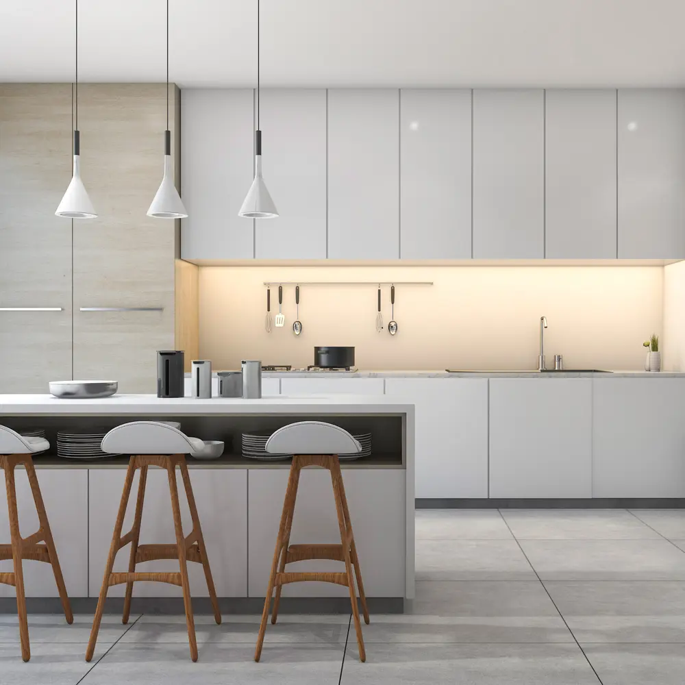 APEYRON Светодиодная лента SMD 2835 для подсветки и основного освещения 18709413 STLM-0012150 - Вид №2