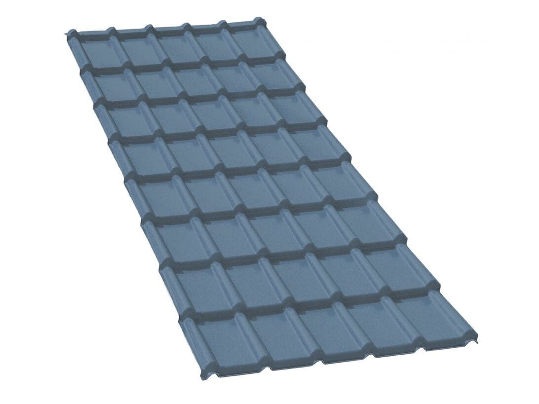 Толстая черепица First Corporation Cover-Life ARCH-00121224 - Вид №1