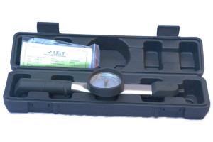 16508242 Динамометрический ключ со шкалой индикации 0-30Nm 3/8" TA-B2030-38 AE&T
