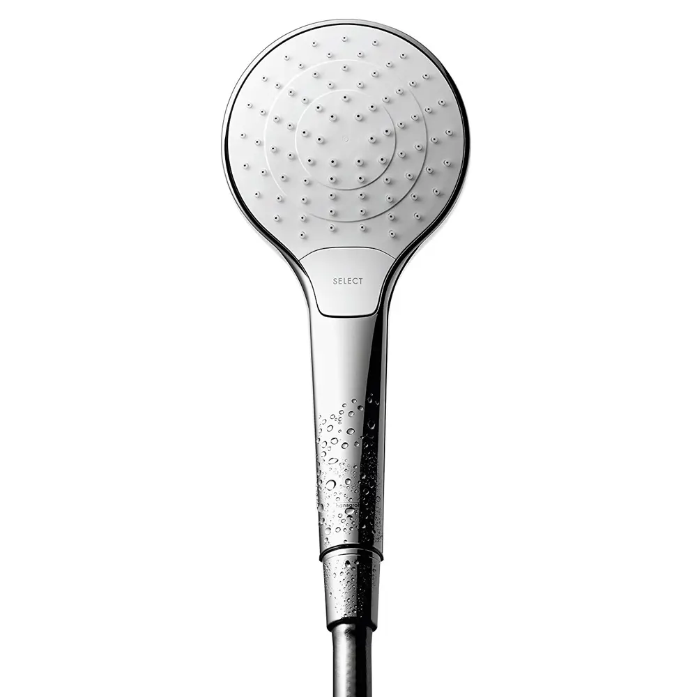 Набор для душа Hansgrohe Verso Select Vario, 2 режима Без серии STLM-2125400 - Вид №3