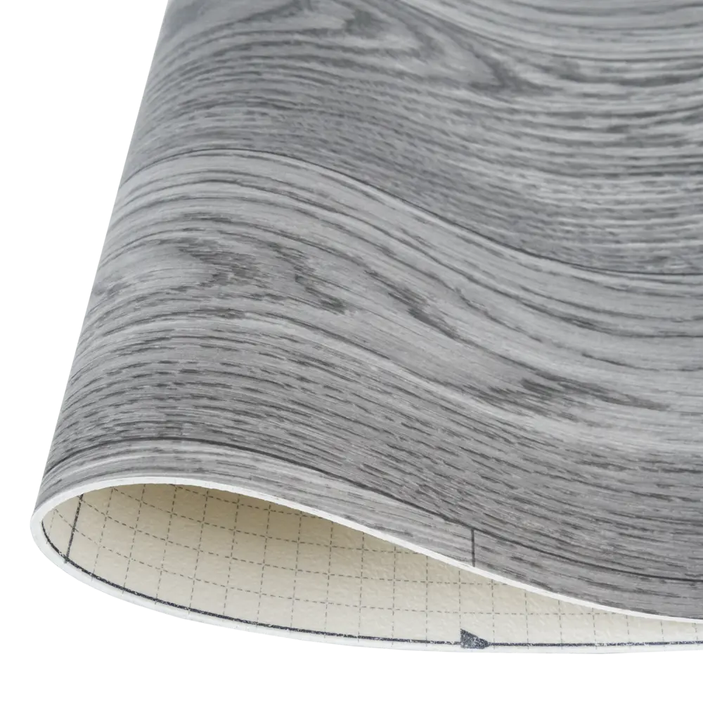 Линолеум «Дуб дымчатый» 22 класс 3 м IVC STLM-2174539 - Вид №1