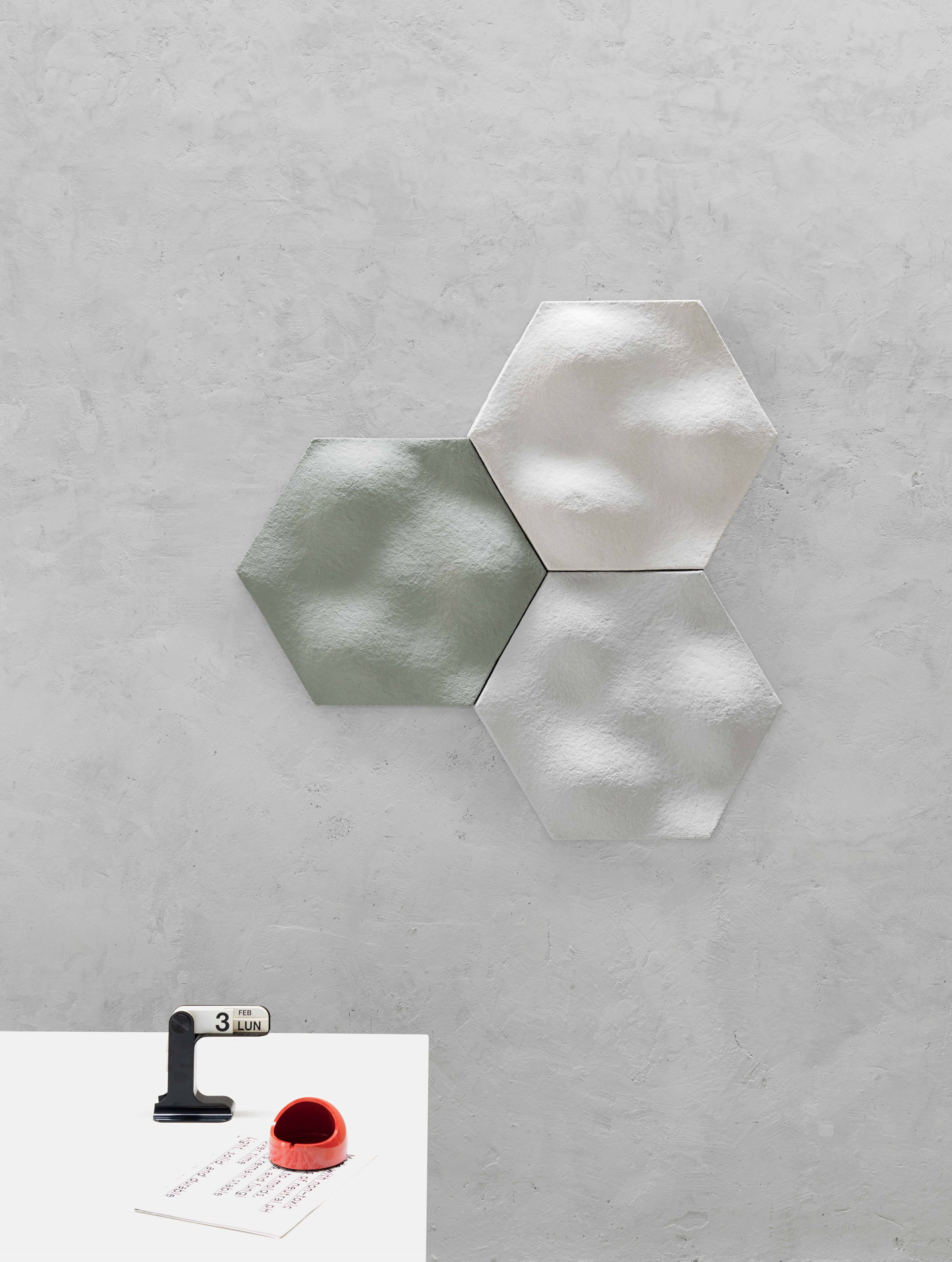 Акустическая панель из мицелия Mogu Acoustic ARCH-00079220 - Вид №1