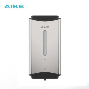 Автоматический дозатор жидкого мыла AIKE AK1255_382