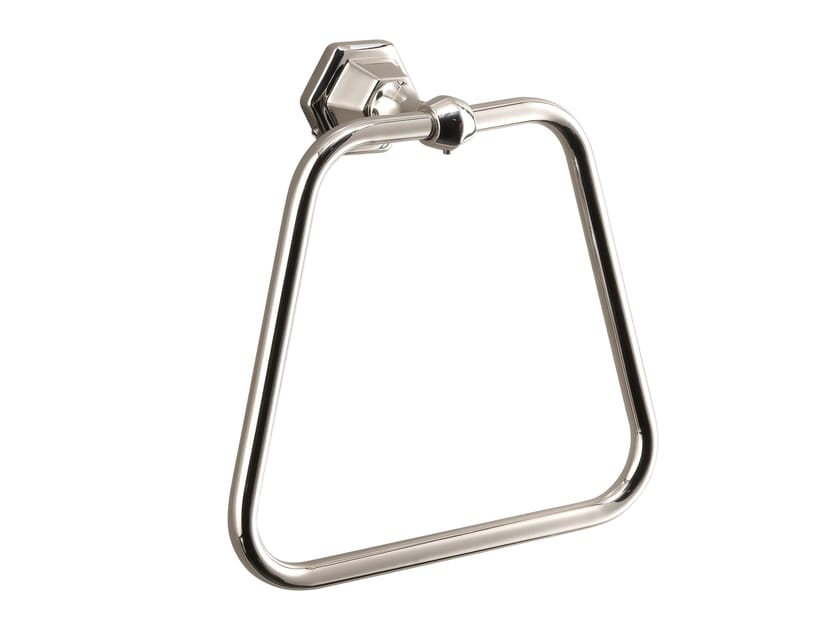 Держатель для полотенец из латуни Devon&Devon Юбилейный ARCH-00035318