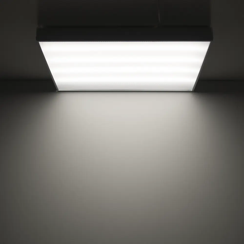 Панель светодиодная Varton 595/595/50 PRS EM 30 Вт 595x595 мм 3750 K IP40 STLM-2212392 - Вид №2