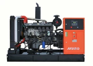 Дизельный генератор MVAE АД-110-400-АР
