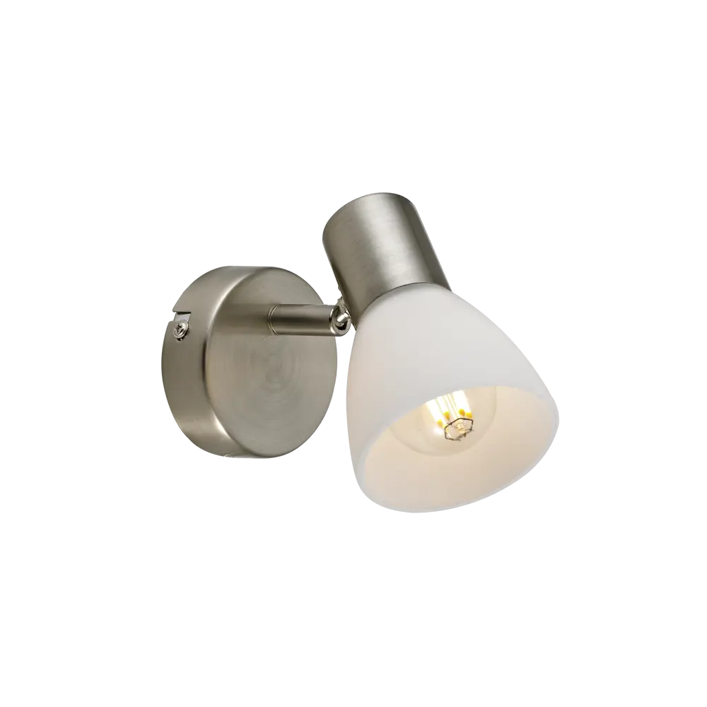 Поворотный спот Inspire City для акцентного освещения интерьера 82389950 STLM-0026205 - Вид №2