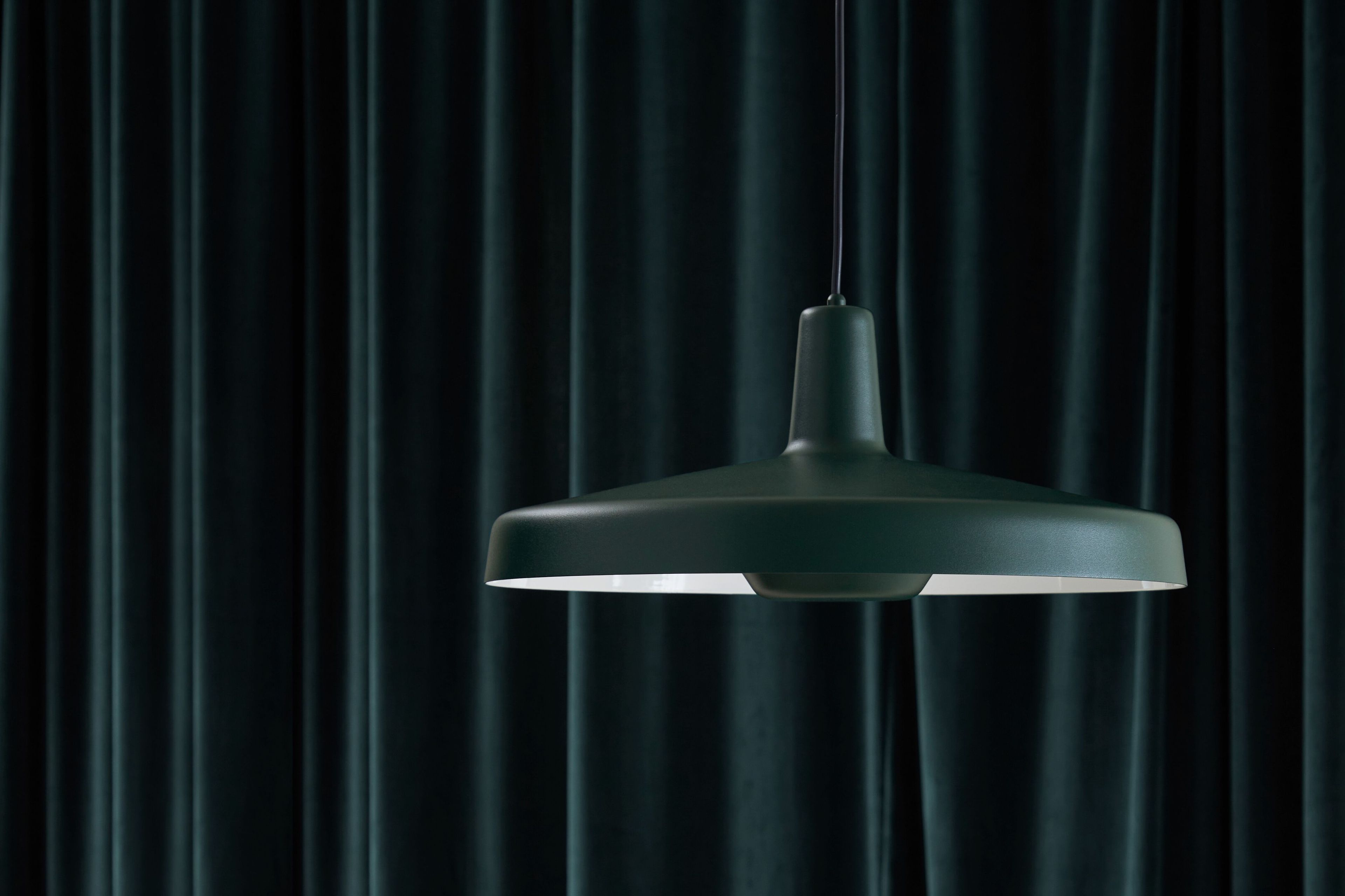 Регулируемая подвесная лампа Grupa Arigato ARCH-00149675 - Вид №10