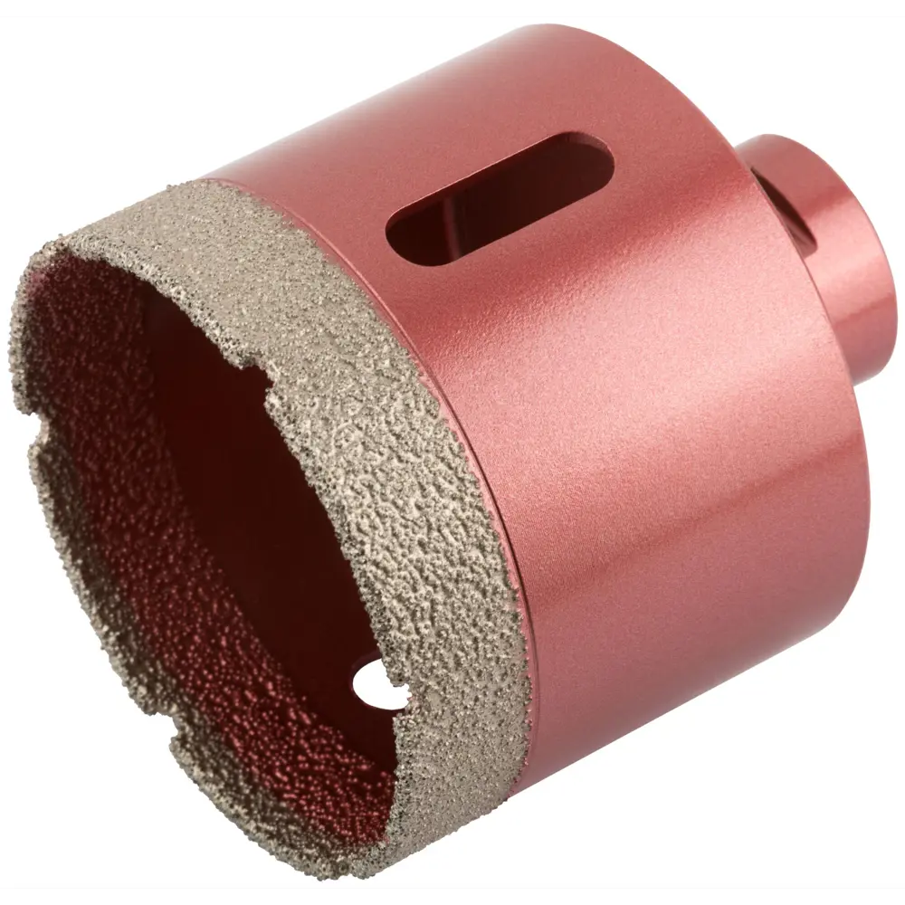 Коронка по керамограниту M14 Cutop 68 мм STLM-2193780