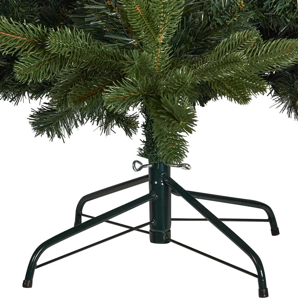 Ель новогодняя искусственная Mag Агния 180 см STLM-2053758 - Вид №3