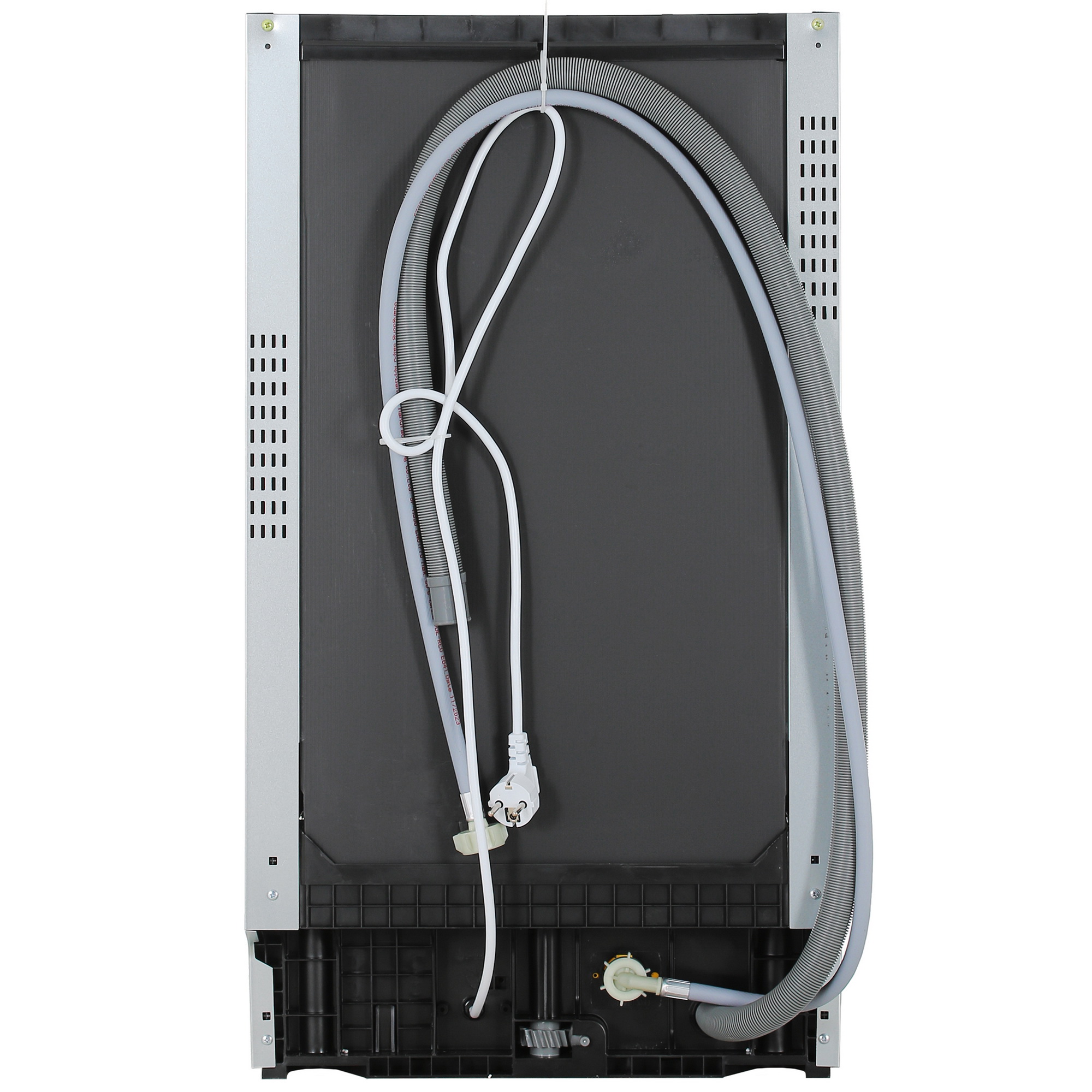 5432345 Встраиваемая посудомоечная машина DEXP DWB45A3L STDN-0125821 - Вид №11