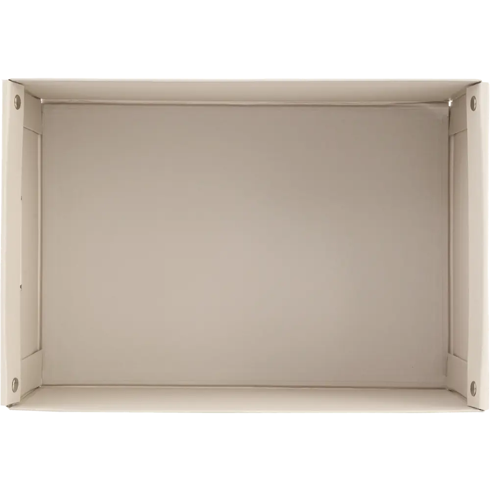 Складная коробка STORIDEA для эргономичного хранения 40×28×20 см 82861127 STLM-0037298 - Вид №1