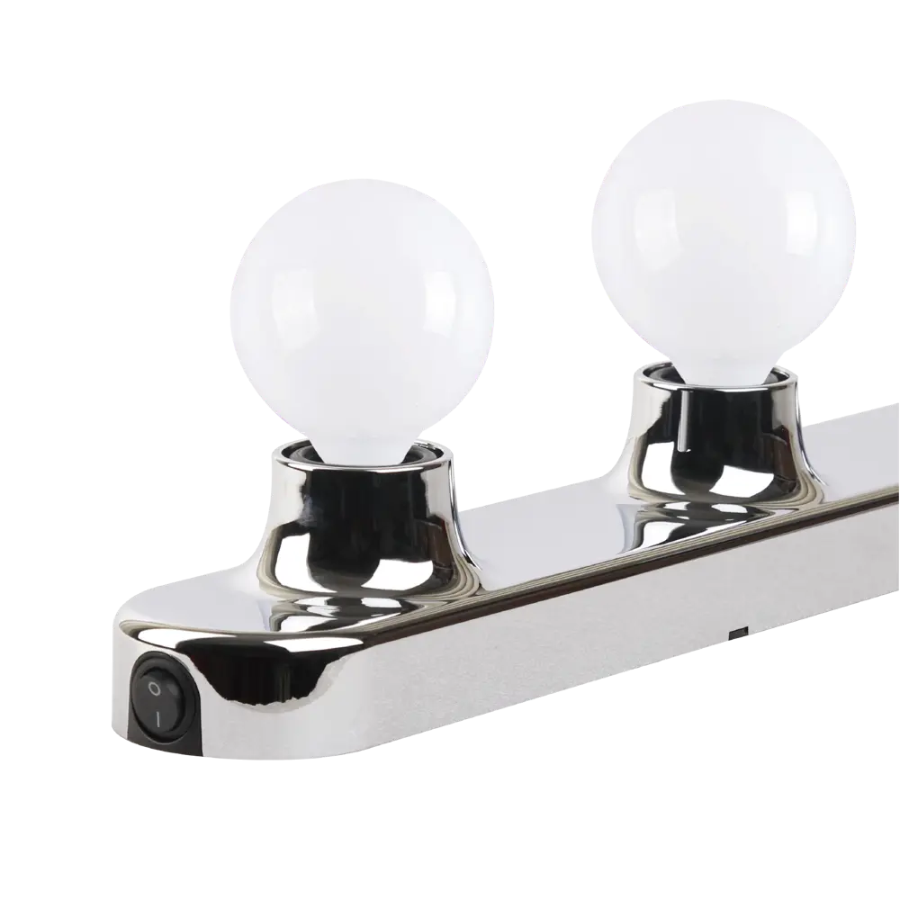 INSPIRE Lizz - Элегантная подсветка для зеркала с 5 лампами 82666400 STLM-0033317 - Вид №2