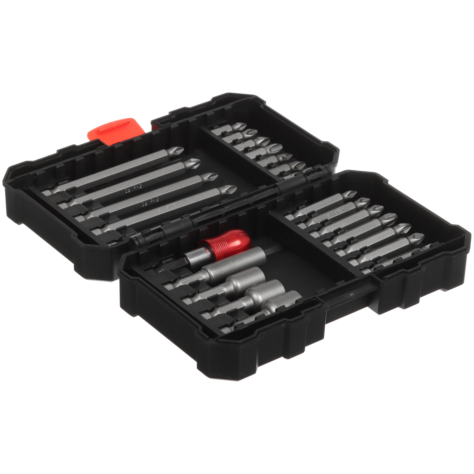 Набор бит Aceline AC25BS 5465998 STDN-0066859 - Вид №2