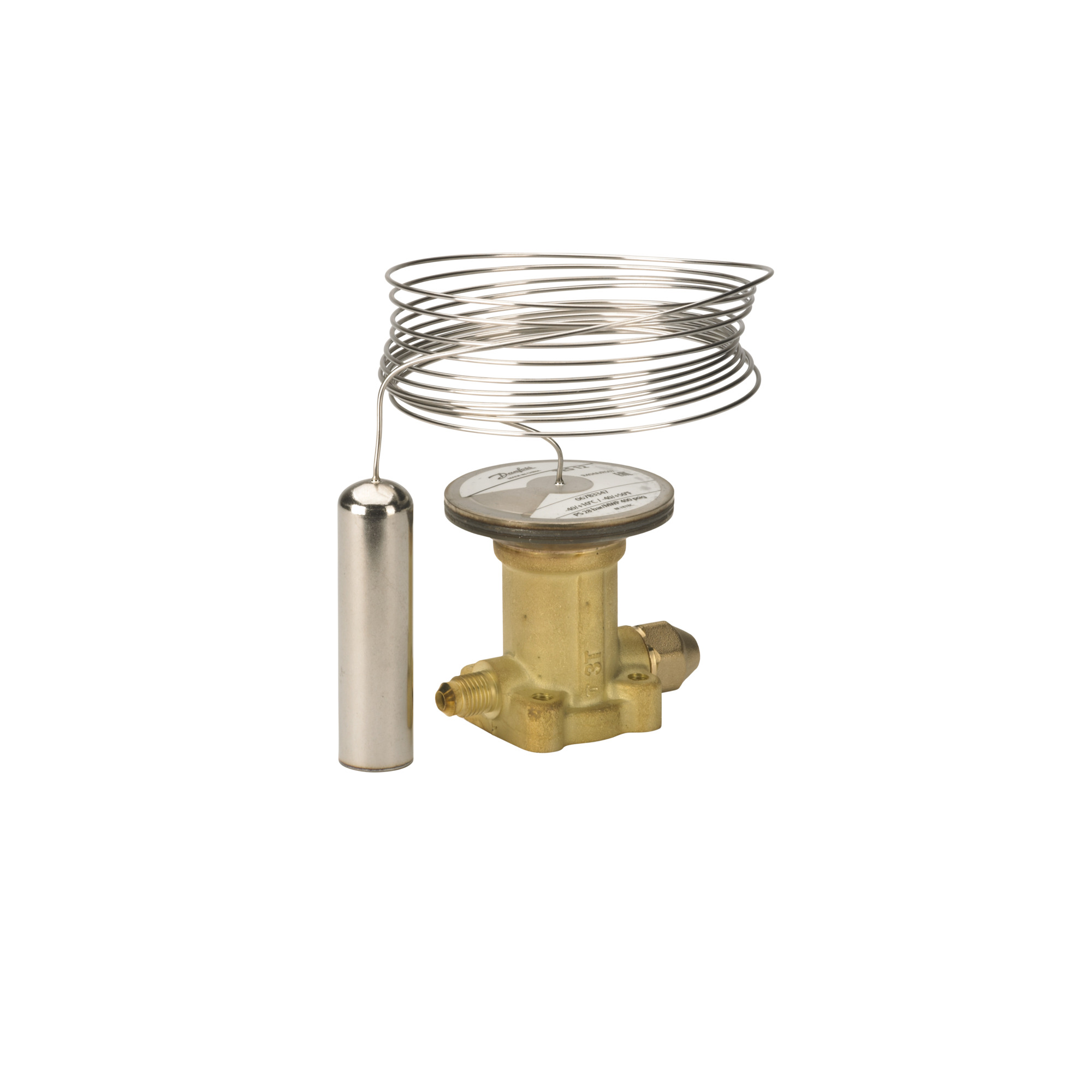 Danfoss Термостатический элемент TE TE 20 Элемент термостатический 067B3274  - Вид №11