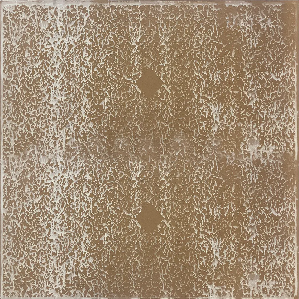 Плитка напольная Azori Misteria Grey 42x42 см 1.23 м² матовая цвет серый STLM-2014888 - Вид №4