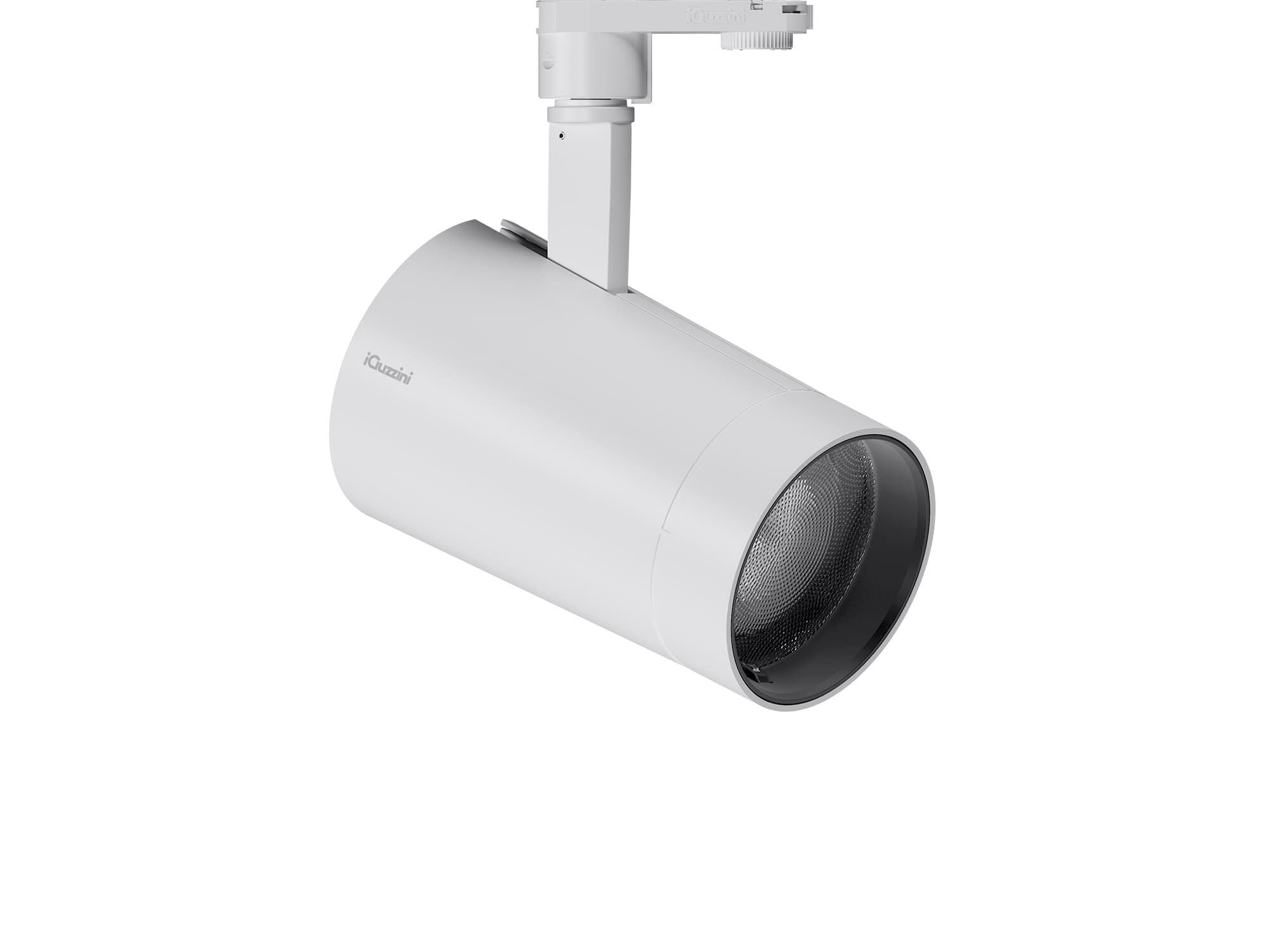 Заливка формы алюминия Сид освещения следа iGuzzini этап ARCH-00151811 - Вид №2