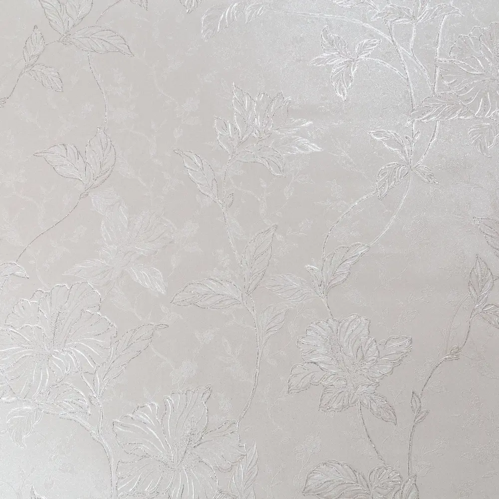 Обои флизелиновые Palitra Planet Nicole светло-бежевые 1.06 м PP72568-15 STLM-2055623 - Вид №1