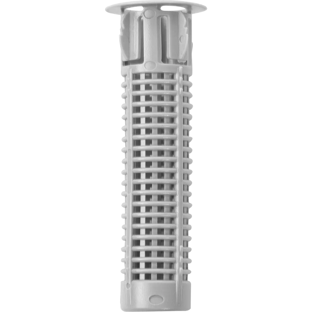 Гильза сетчатая Fischer FIS H 12x50 для гипсокартона, кирпича, шлакобетона STLM-2034955 - Вид №1