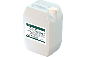 19547178 Гипоаллергенное средство для чистки унитаза 50 без хлорки и запаха, 5 л 00.60 Ecvols