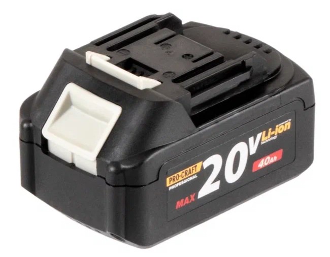 Гайковерт Procraft PWA80 9277903 STDN-0125109 - Вид №11