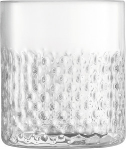 10656220 LSA International Набор стаканов LSA International, "Wicker", 330мл, 2шт. Стекло