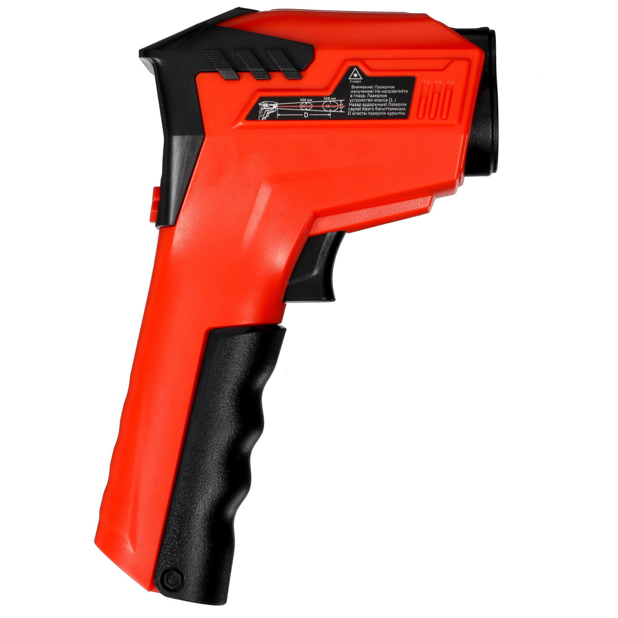 Пирометр Aceline DIN35 5402193 STDN-0124635 - Вид №1