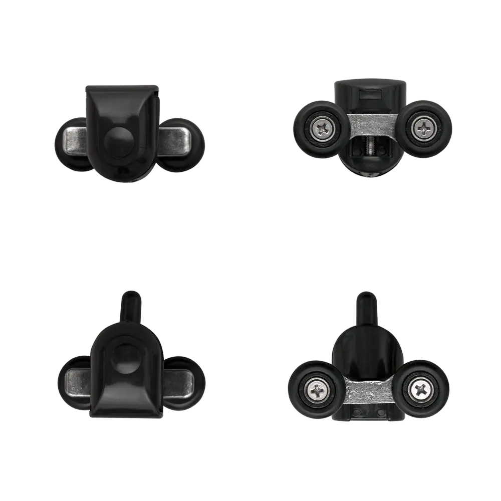 Ролики KONSENSA для душевой кабины Бруклин STLM-2160605