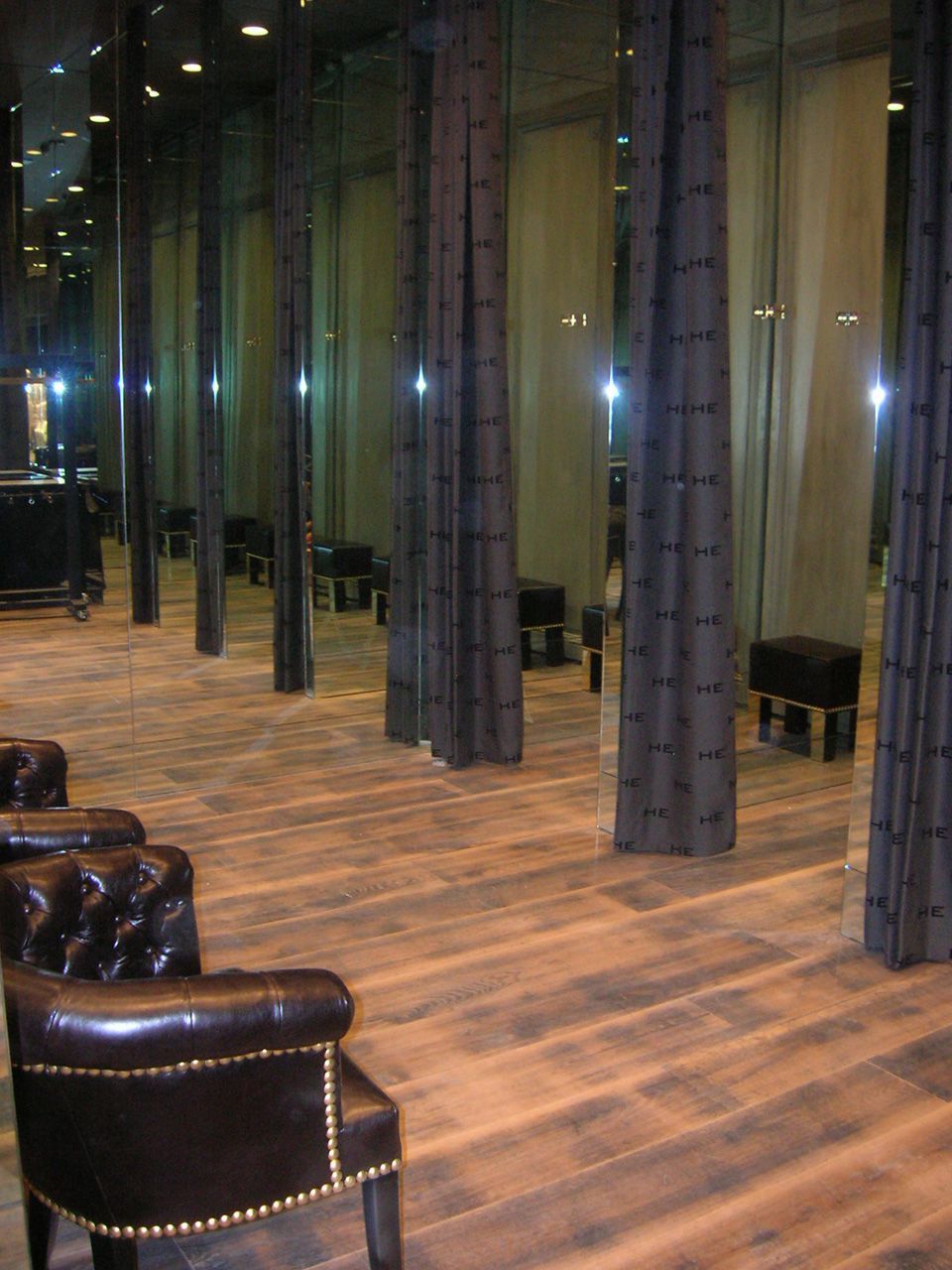 Дубовый паркет Dennebos Flooring Special ARCH-00030482 - Вид №5