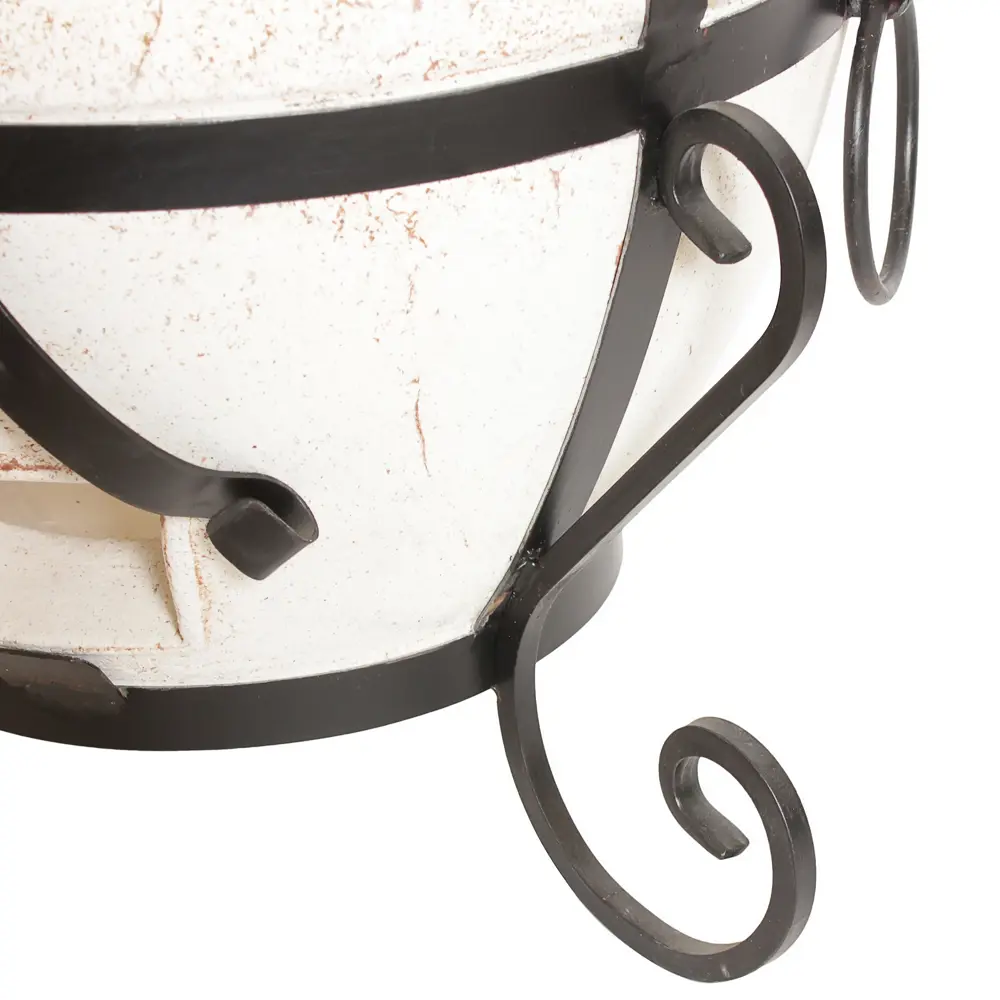 Тандыр малый 40x56x36 см Santreyd STLM-2109065 - Вид №5