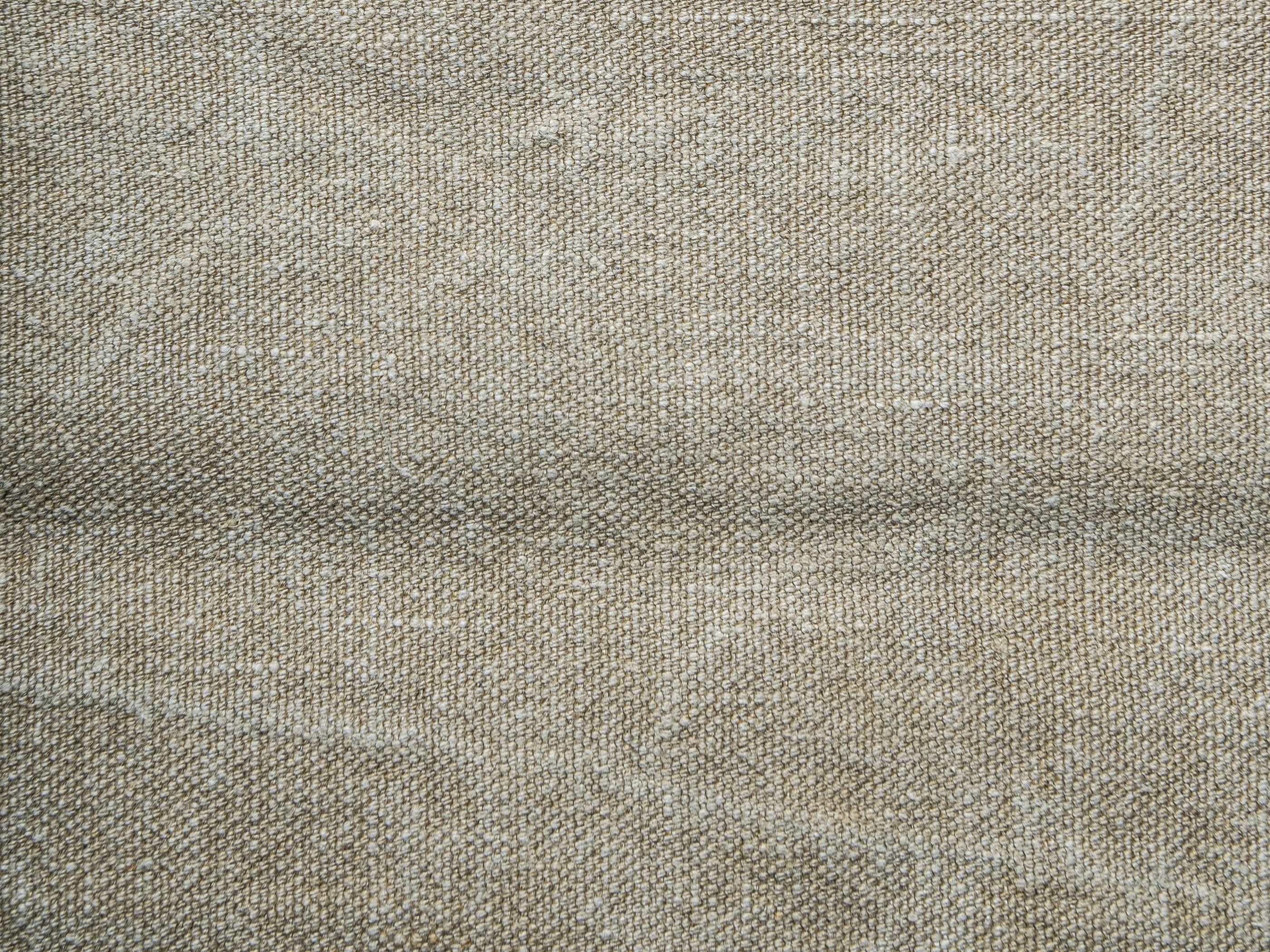 Льняная однотонная ткань The House of Lyria FREGOLA ARCH-00060647 - Вид №7