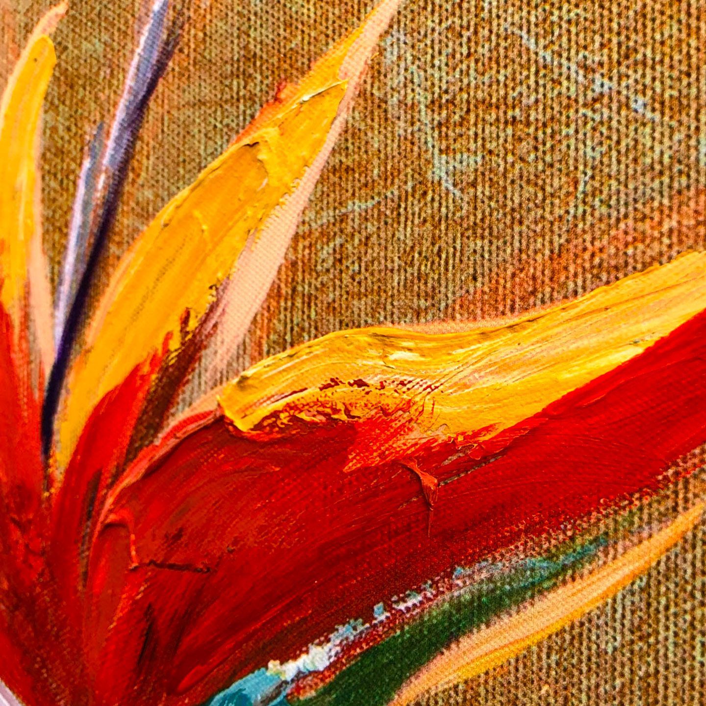 Холст рамки Agave STERLIZIE ARCH-00051097 - Вид №3