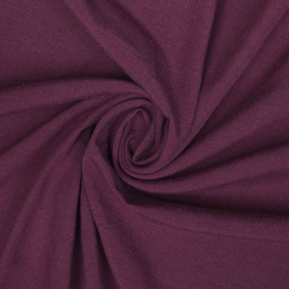 Штора на люверсах «Лея» 140х280 см цвет пыльная роза INSPIRE STLM-2183214 - Вид №1