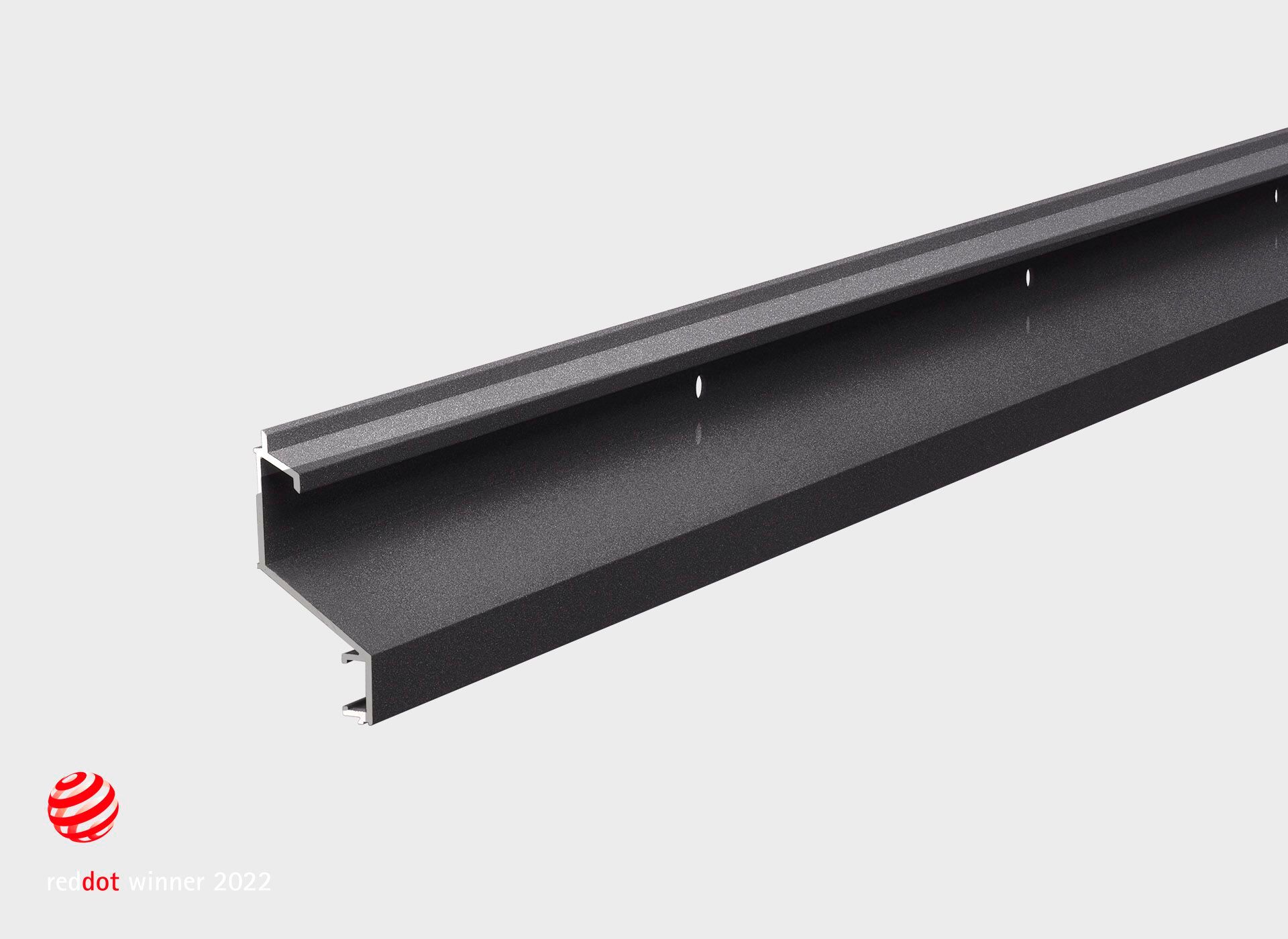 Капельная система для террас, балконов и окон EMAC Italia Novovierteaguas ARCH-00118233 - Вид №8