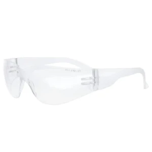 Очки защитные открытые Krafter 11540LM прозрачные