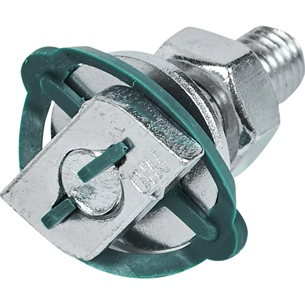 Болт монтажный Walraven Hammerfix M10x40 мм 6523004 STLM-2065559
