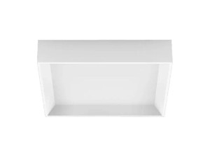 Алюминиевый светодиодный потолочный светильник