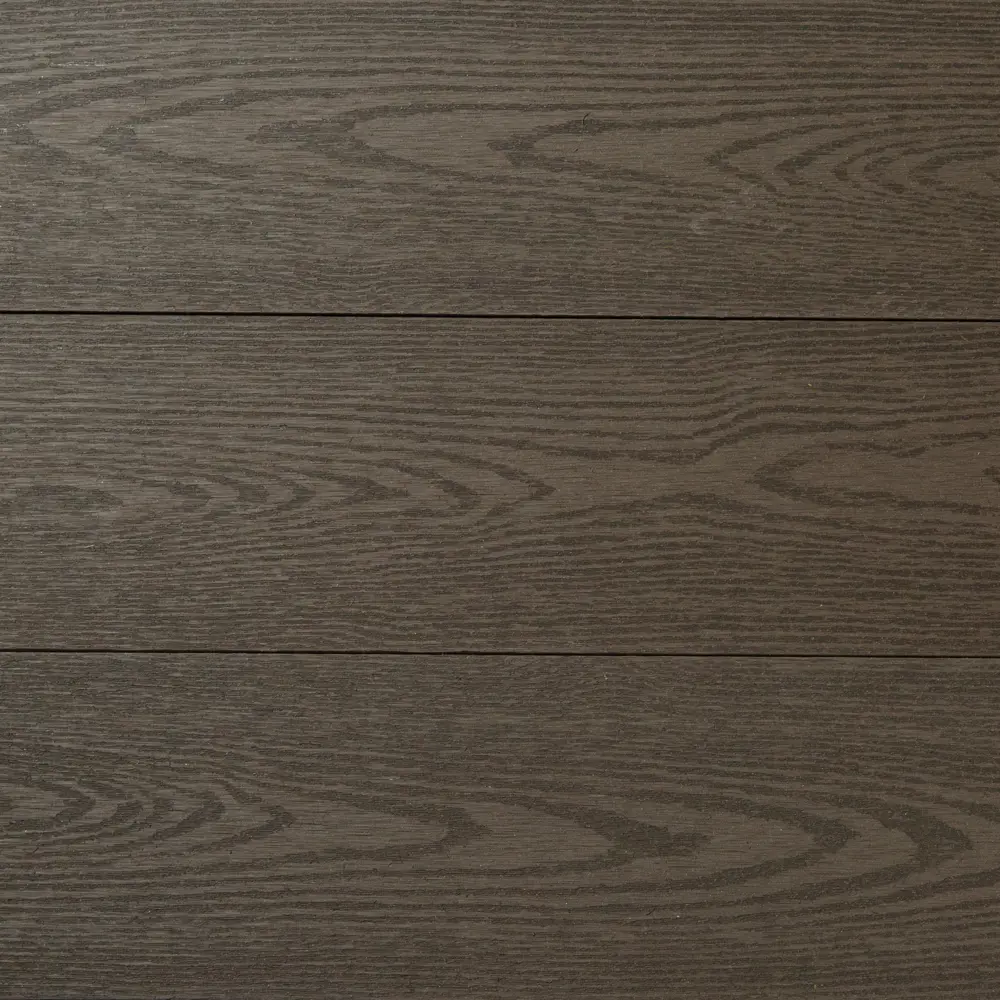 Террасная доска ДПК CM Decking цвет Венге 2200х135х25 мм STLM-2107215 - Вид №4