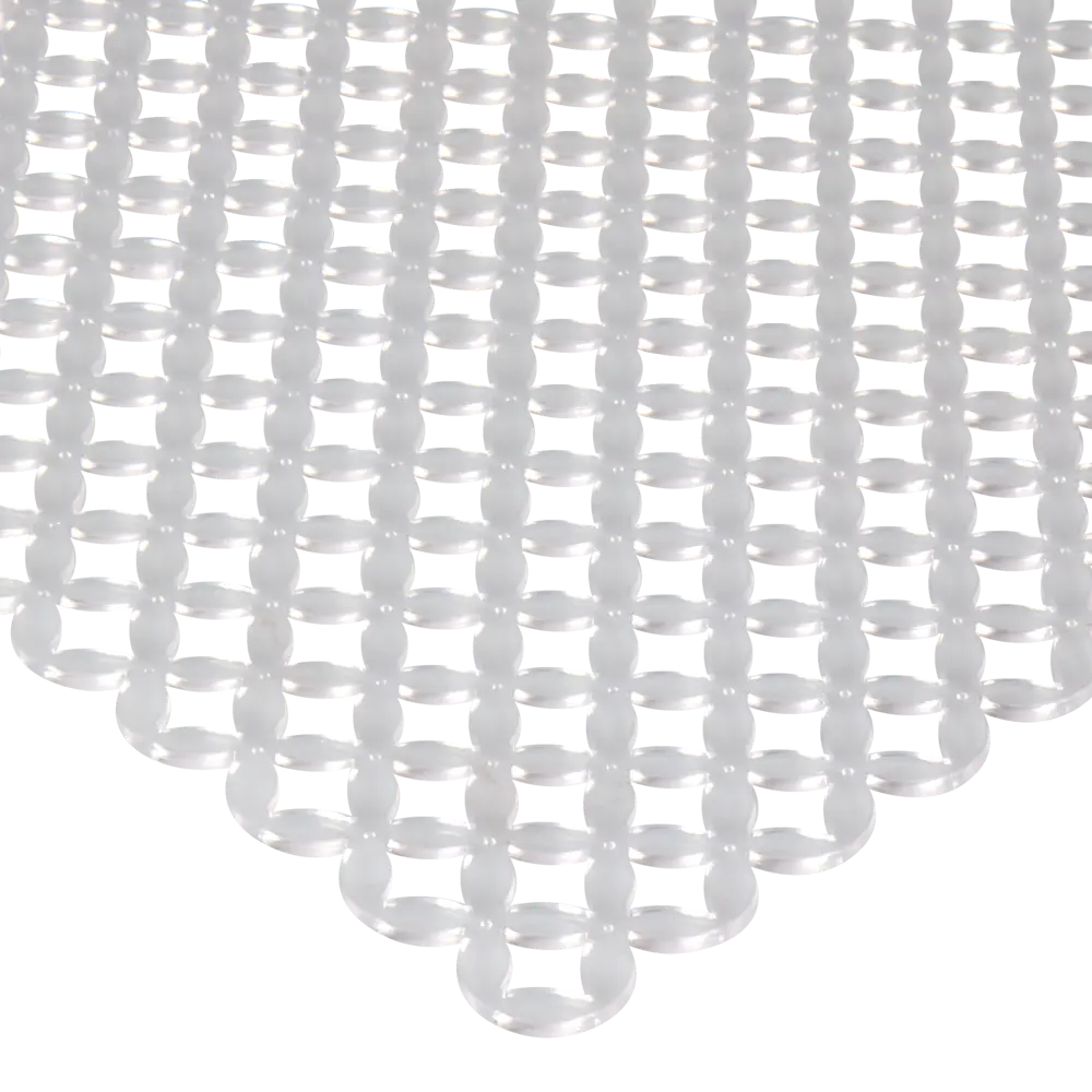 VIDAGE Прозрачный коврик для защиты раковины 39.5x29.5 см 89365874 STLM-1374776 - Вид №1