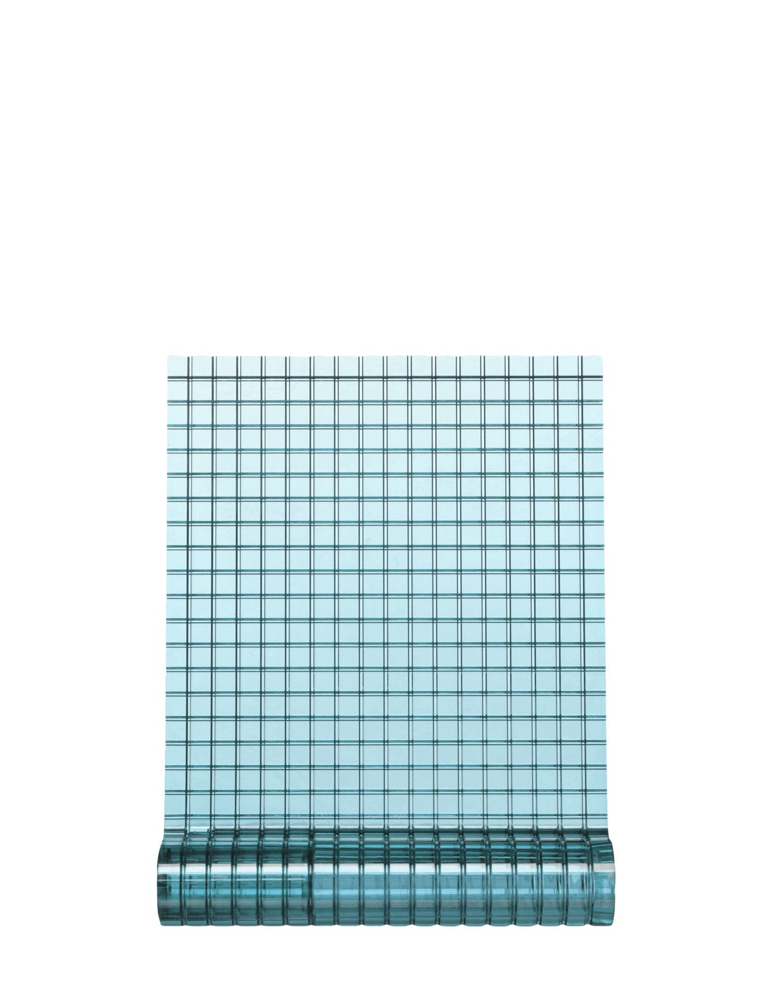 Стойка для журналов из инженерного пластика Kartell KITE SHELF ARCH-00047199 - Вид №1