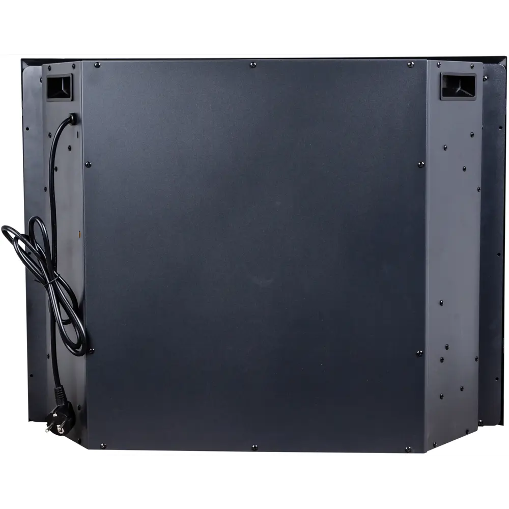 Электроочаг REALFLAME CH-720 с LED-подсветкой и пультом ДУ 82014151 STLM-0017623 - Вид №4