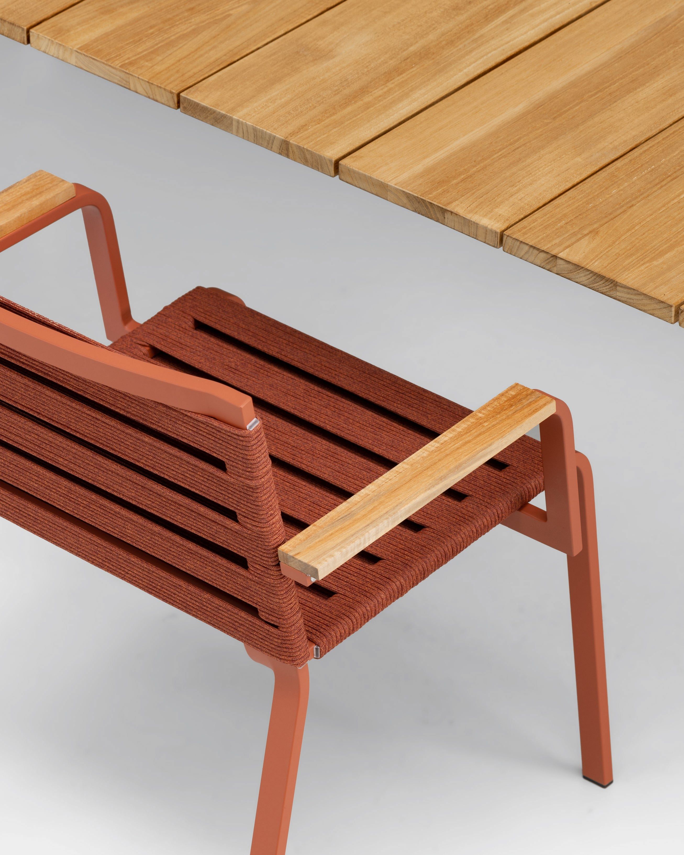 Стул Kristalia ARCH-00109304 - Вид №8