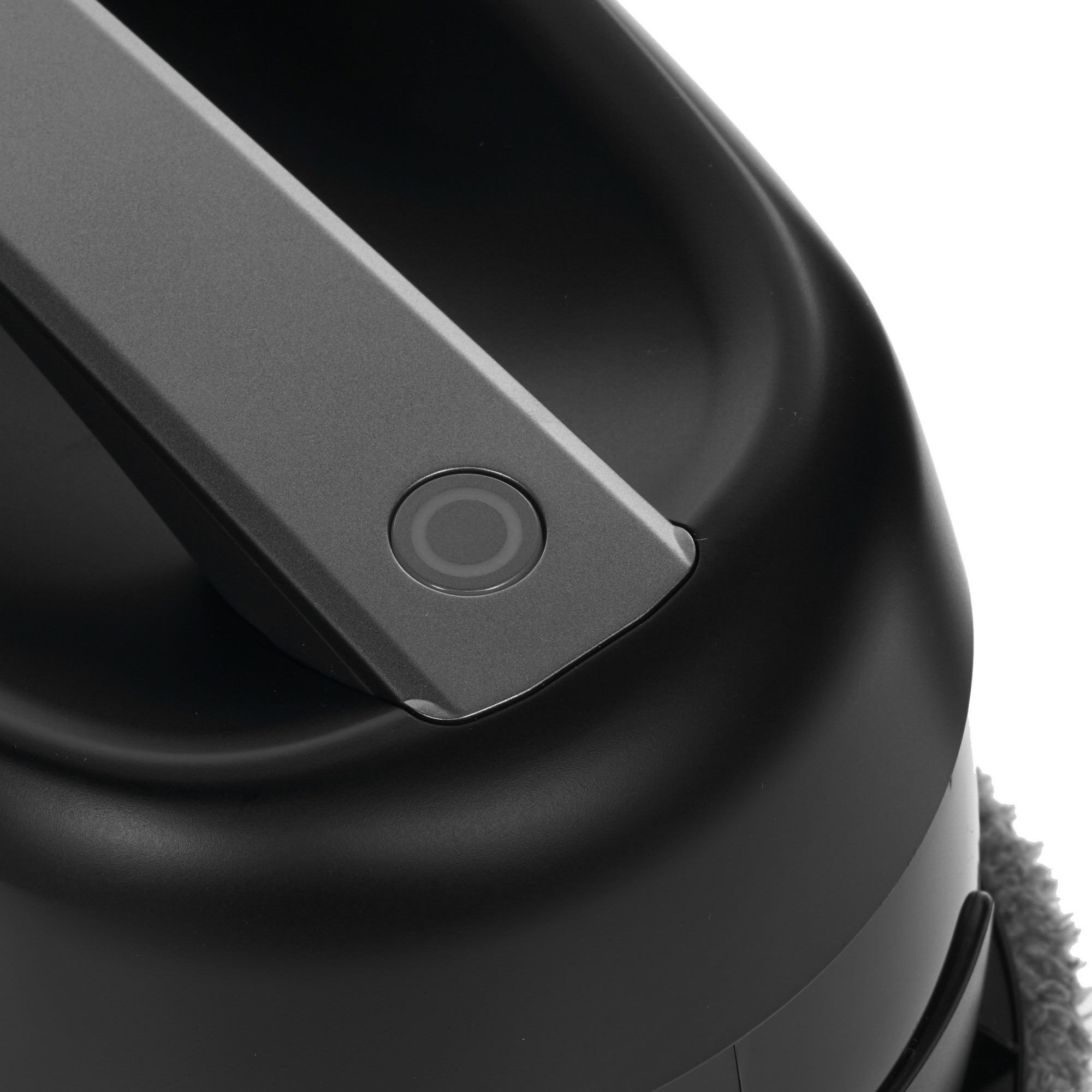 8161355 Робот-полотер EVERYBOT EDGE черный STDN-0067420 - Вид №6