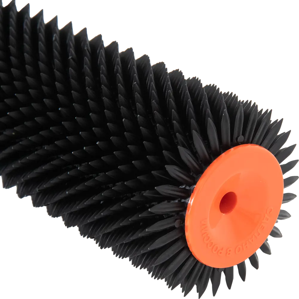 Валик игольчатый Спец 3494 240 мм, игла 14 мм STLM-2138778 - Вид №3